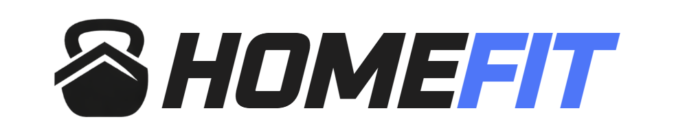 Homefit.se Logga